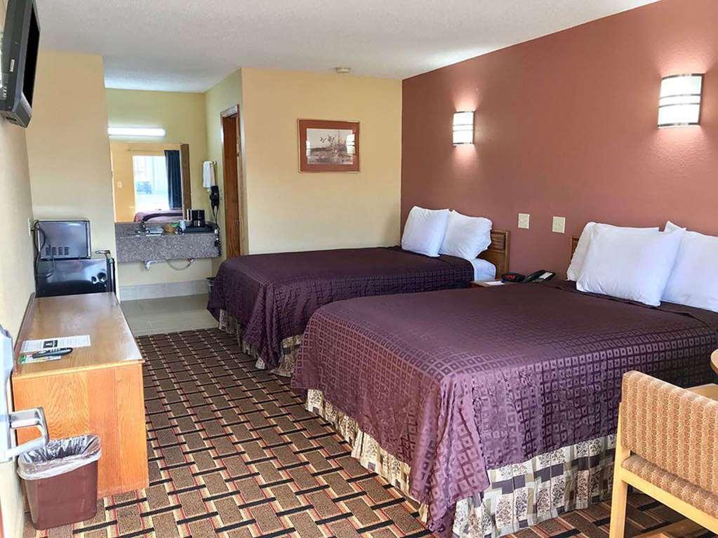 Americas Best Value Inn-Indianola Quarto foto