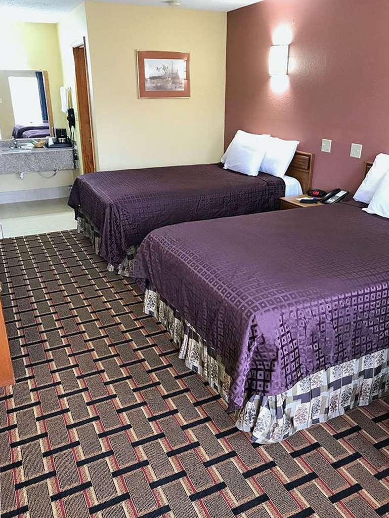 Americas Best Value Inn-Indianola Quarto foto